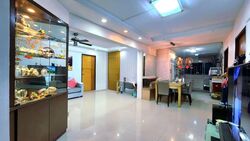 Blk 467 Crawford Court (Kallang/Whampoa), HDB 5 Rooms #568337421